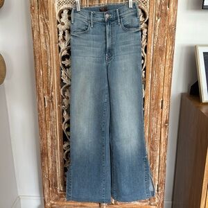 Mother The Hustler Sidewinder A Side Of Rice And Beans